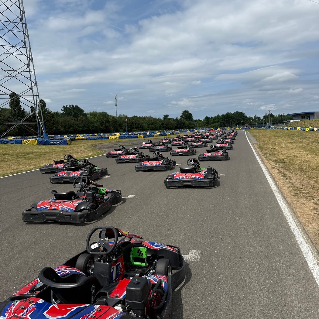 Kartland 1